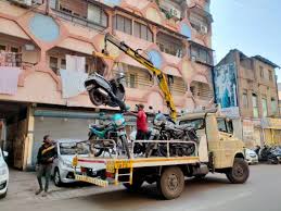 Bike Towing Jaipur
